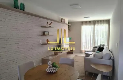 Apartamento com 2 quartos à venda na Rua Tucunaré, Guarajuba, Camaçari
