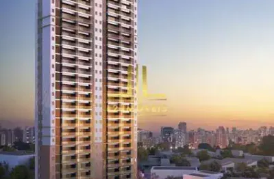 Apartamento alto padrão - 3 suítes - nascente - caminho das arvores