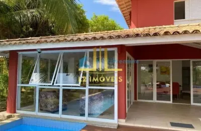 Casa com 4 quartos à venda no Centro, Mata de São João 