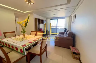 Apartamento com 2 quartos à venda na Rua Piauí, Pituba, Salvador