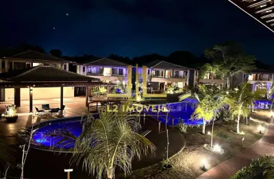 Casa com 2 quartos à venda na Via Principal, Monte Gordo, Camaçari