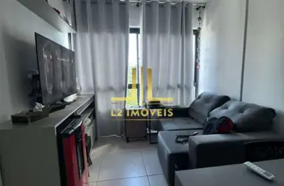 Quarto e sala - 29m² -  porteira fechada - blue barra