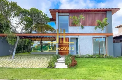 Casa com 5 quartos à venda no Centro, Mata de São João 