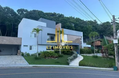 Casa com 4 quartos à venda na Rua das Azaléias, Alphaville II, Salvador