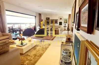 Apartamento com 4 quartos à venda na Rua Waldemar Falcão, 1448, Horto Florestal, Salvador