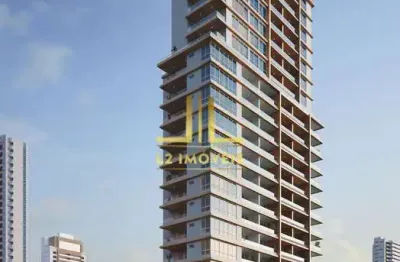 Duetto horto 1/4 suíte e sala nascente no horto florestal r$ 590.000,00