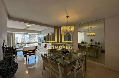 Apartamento com 3 quartos à venda na Avenida Euclydes da Cunha, Graça, Salvador