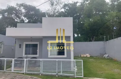 Casa com 2 quartos à venda na Rua Colônia Boa União, Boa União, Camaçari