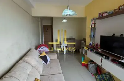 Apartamento com 3 quartos à venda na Avenida Luís Viana Filho, Paralela, Salvador