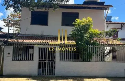 Casa com 6 quartos à venda na Rua Campo Da Mangaba, Centro, Cairu