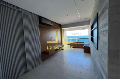 Apartamento - quarto e sala - vista mar - 535 barra