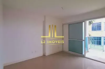 Apartamento - quarto e sala - cloc marina residence