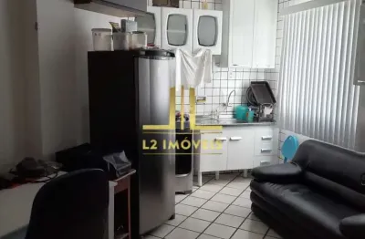 Apartamento com 1 quarto à venda na Rua São Paulo, Pituba, Salvador