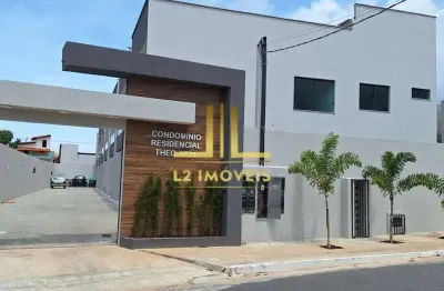 Casa duplex - 4 suítes - 169m² - pitangueiras - lauro de freitas