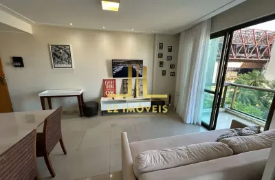 Apartamento com 1 quarto à venda na Rua Rio Lena, Armação, Salvador