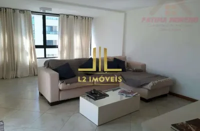 Apartamento com 3 quartos à venda na Rua Hilton Rodrigues, Pituba, Salvador