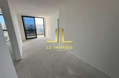 Apartamento com 1 quarto à venda na Alameda dos Sombreiros, Caminho das Árvores, Salvador