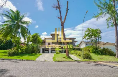 Casa com 4 quartos à venda na Rua Costa Verde, 1, Piatã, Salvador