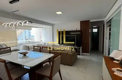 Apartamento - 3 quartos sendo 1 suíte - nascente - vista mar - armação