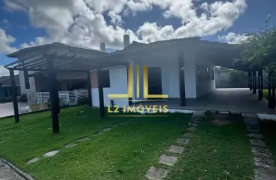 Casa com 3 quartos à venda na Rodovia Ba-099, Abrantes, Camaçari