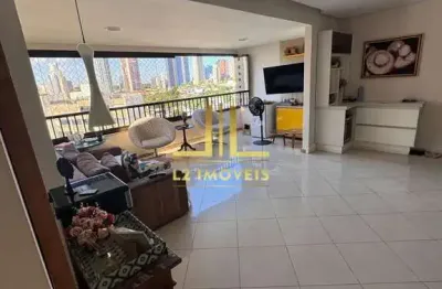 Apartamento - 4 quartos sendo 1 suíte - nascente - caminho das arvores