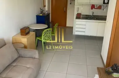 Apartamento com 1 quarto à venda na Avenida Cardeal da Silva, Rio Vermelho, Salvador