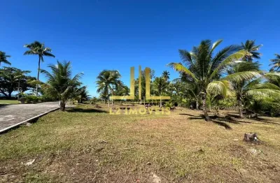 Terreno à venda em Morro de São Paulo, Cairu 