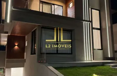 Casa com 4 quartos à venda na Rua das Primaveras, Alphaville II, Salvador