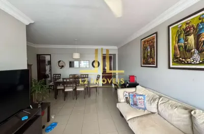 Apartamento - 3 quartos sendo 1 suíte - caminho das arvores