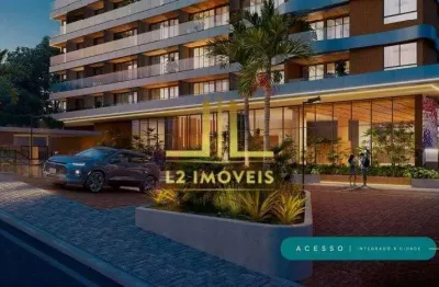 Apartamento com 1 quarto à venda na Avenida Cardeal da Silva, 495, Rio Vermelho, Salvador