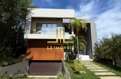 Casa com 5 quartos para alugar na Avenida 29 de Março, Alphaville II, Salvador