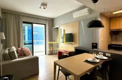 Apartamento - 2 suítes - 64m² - porteira fechada - caminho das árvores  ﻿