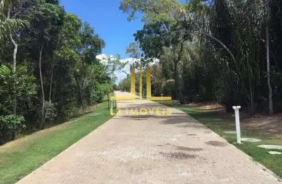 Terreno condominio - ilha dos passaros - preaia do forte