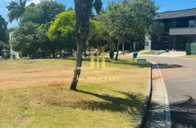 Terreno à venda na Residencial Itaparica, Alphaville I, Salvador
