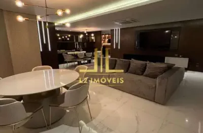 Apartamento alto padrão - 3 suítes - nascente - vista mar - porteira fechada - corredor da vitória