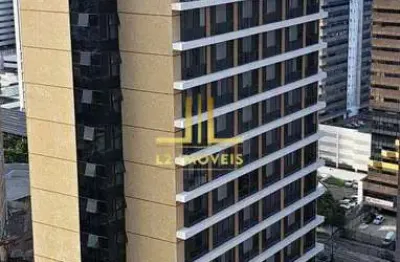 Apartamento com 1 quarto à venda na Alameda das Catabas, 266, Caminho das Árvores, Salvador