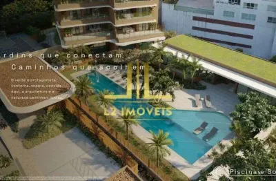 Apartamento com 3 quartos à venda na Rua Piratancará, Horto Florestal, Salvador