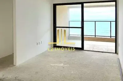 Apartamento alto padrão - 3 quartos sendo 1 suíte - nascente - vista mar - jaguaribe