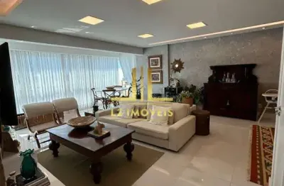 Apartamento com 3 quartos à venda na Avenida Santos Dumont, Centro, Lauro de Freitas