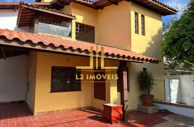 Casa com 5 quartos à venda na Rua Delcic Públio de Castro, Aracuí, Lauro de Freitas