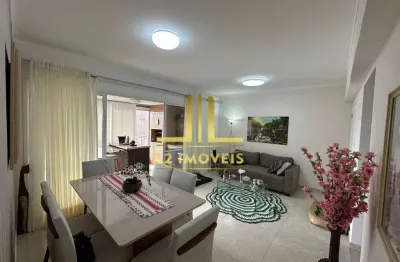 Apartamento - 3/4 com suíte - 110m² - nascente - platno greenville