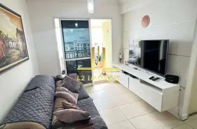 Apartamento - 3/4 sendo 1 suíte - 89m² - nascente - 01 vaga - imbuí