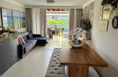 Apartamento com 1 quarto à venda no Imbassai, Mata de São João 