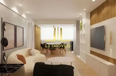 Apartamento com 2 quartos à venda na Rua das Pitangueiras, Alphaville I, Salvador