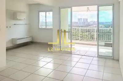 Apartamento - 2 quartos sendo 1 suíte - vista patamres