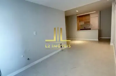 Apartamento - 2 quartos sendo 1 suíte - luís anselmo