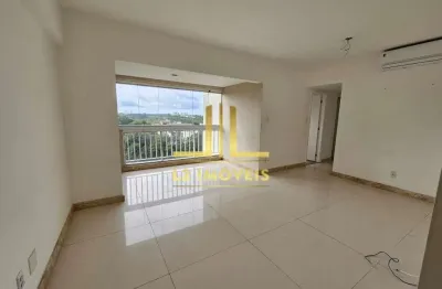 Apartamento com 3 quartos à venda na Avenida Luís Viana Filho, Trobogy, Salvador