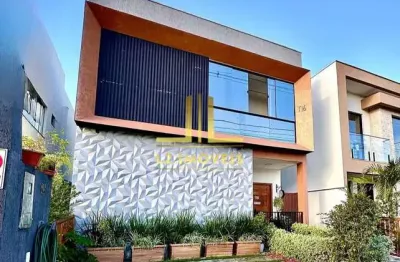 Casa com 4 quartos à venda na Rua Curva Do Rio Joanes, Abrantes, Camaçari