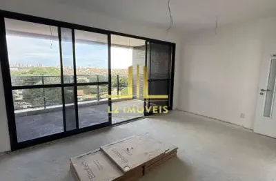 Apartamento alto padrão - 3 suítes - blocom horto florestal