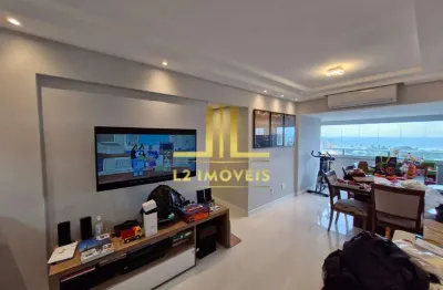 Apartamento com 1 quarto à venda na Avenida Tancredo Neves, Caminho das Árvores, Salvador